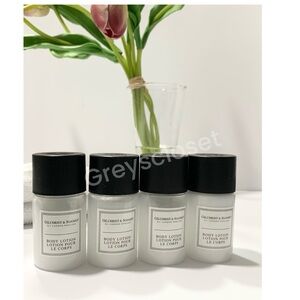 BODY LOTION by GILCHRIST & SOAMES ‘THE LONDON COLLECTION’ 45ml/1.5 fl.oz